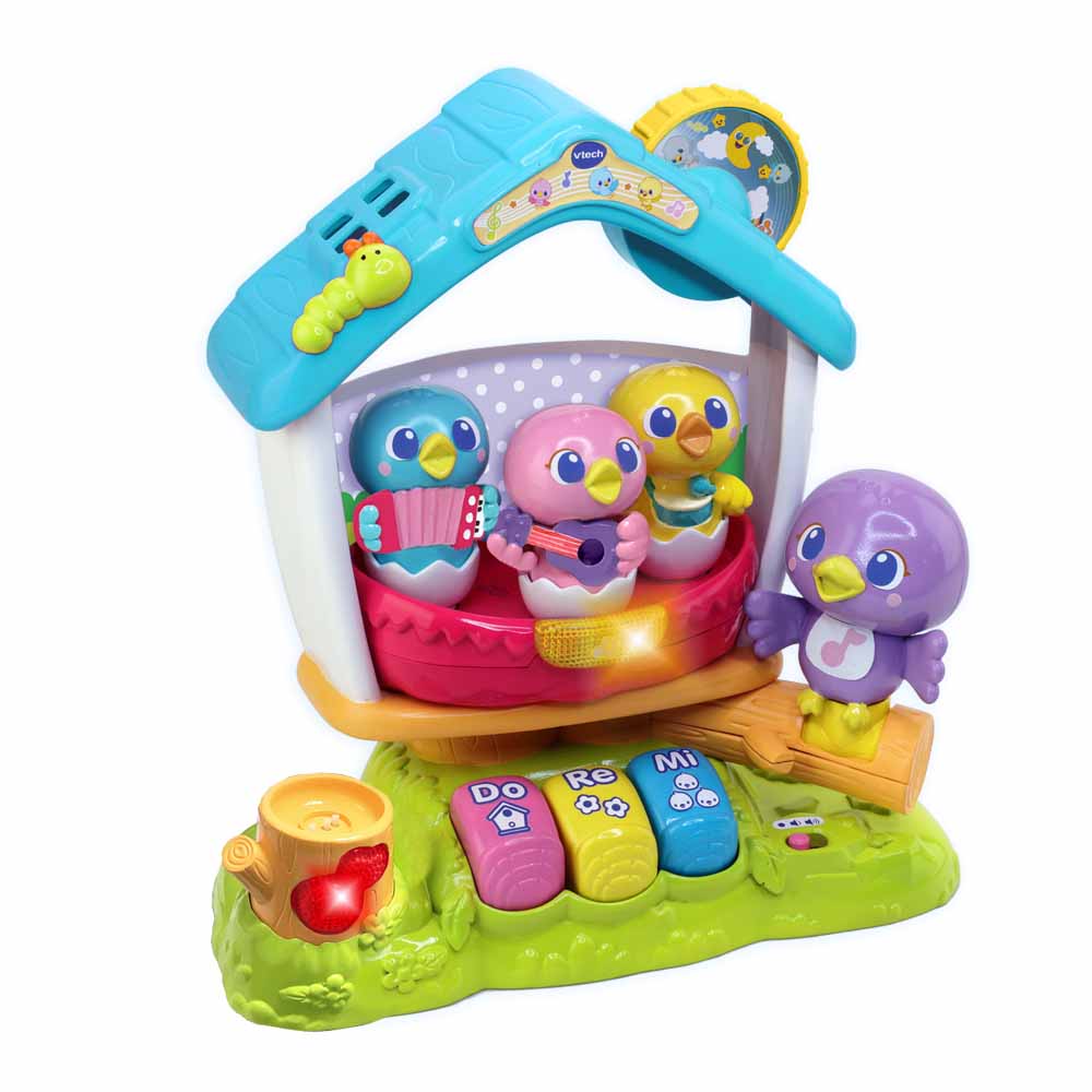 vtech birdie